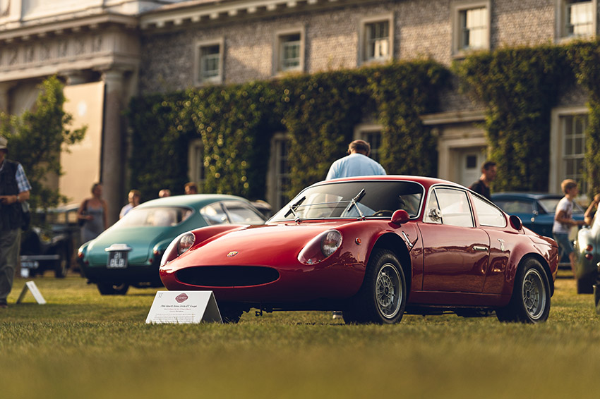 Festival of Speed